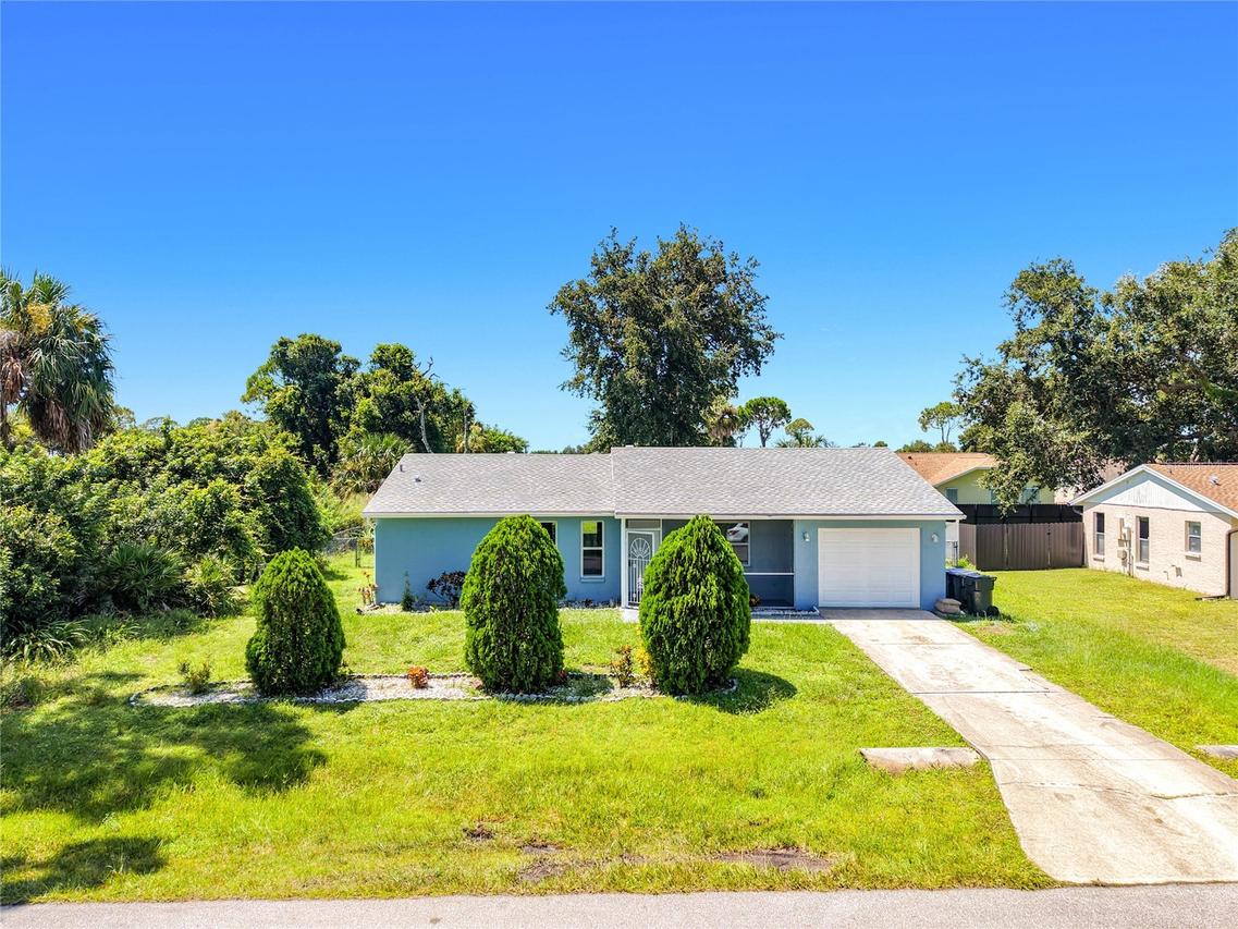 4441 Mulgrave Ave., North Port, FL 34287