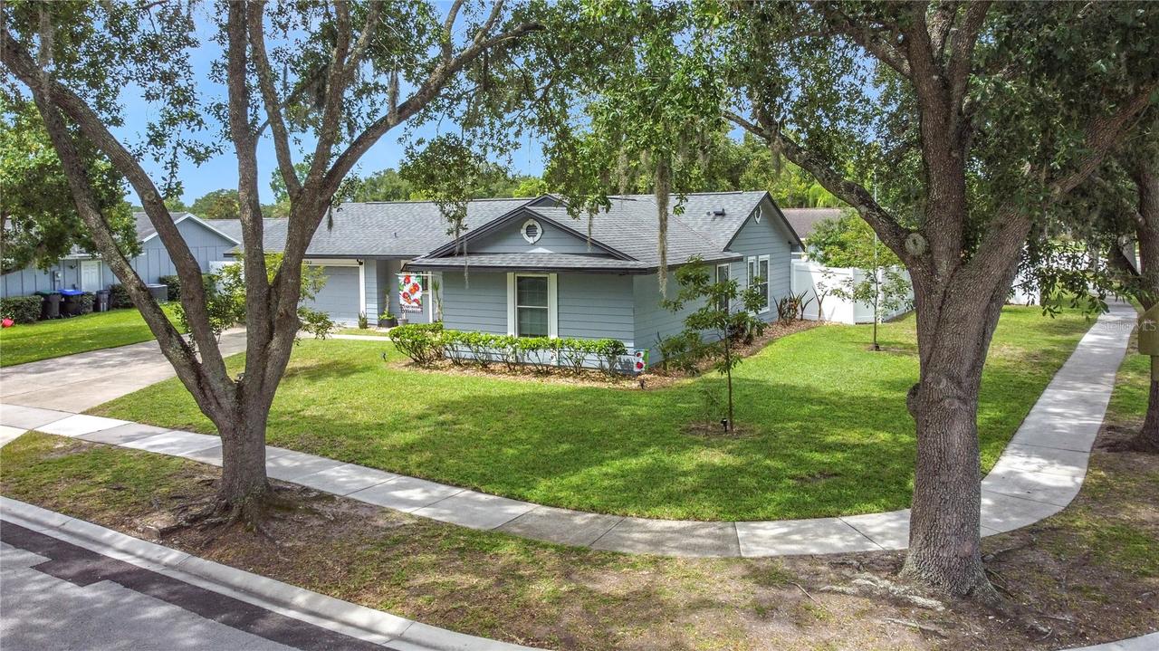 4702 Hopespring Dr., Orlando, FL 32829