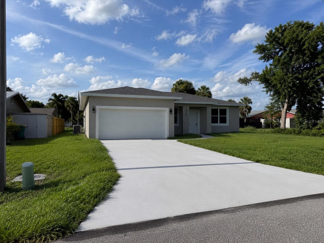 23198 Goldcoast Ave., Port Charlotte, FL 33980