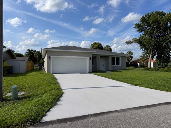 New Construction Homes For Sale This Week That Attend Kingsway Elementary School: August 19th to August 25th