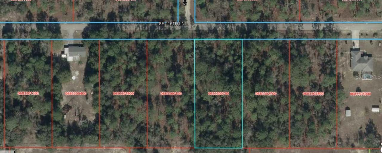 0 Se 116th Ln., Dunnellon, FL 34431