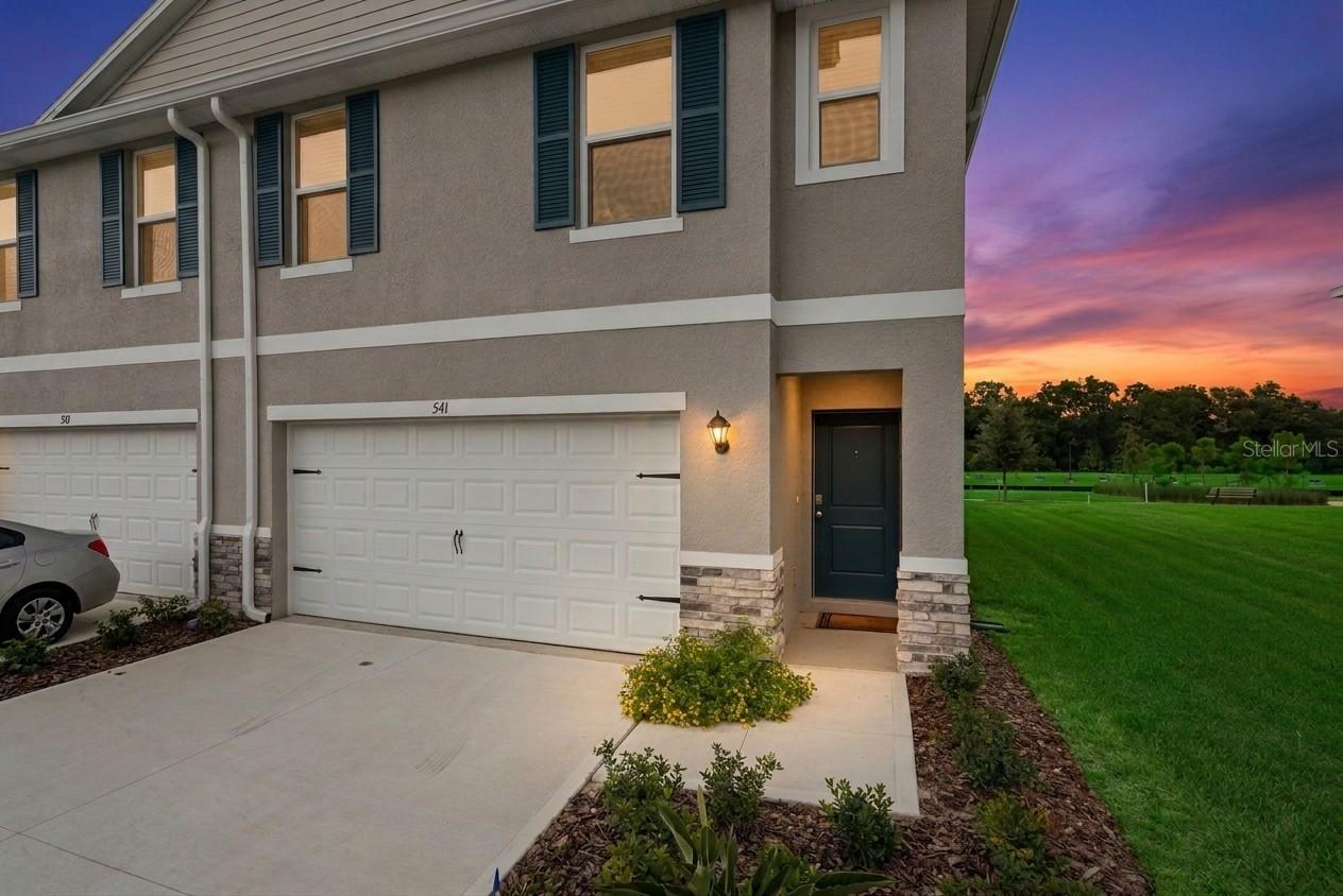 541 Remick St., Osteen, FL 32764