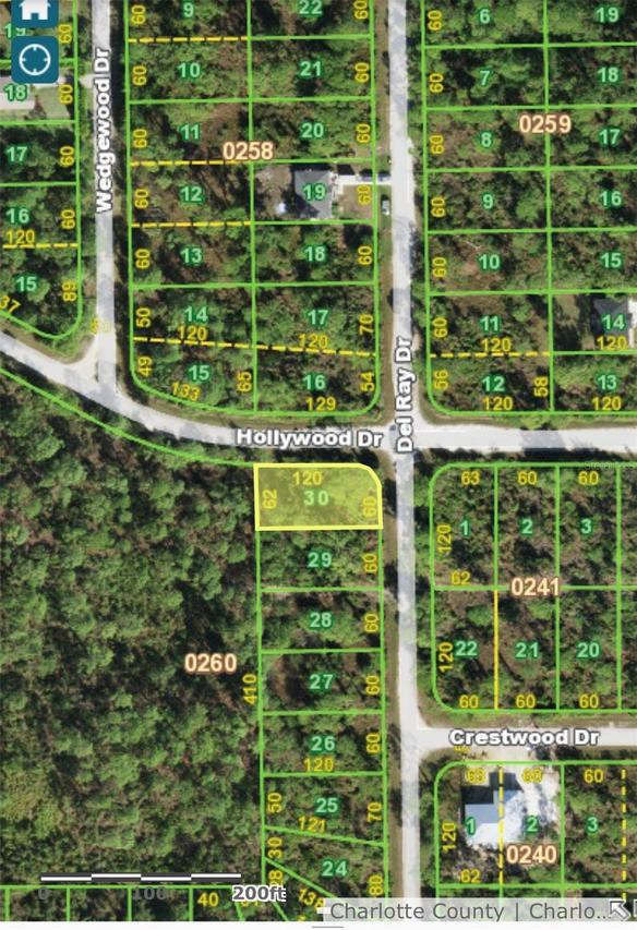 13387 Del Ray Dr., Punta Gorda, FL 33955