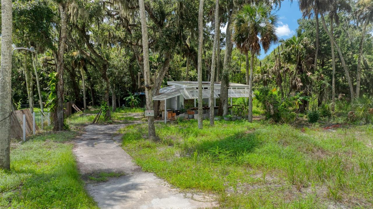 1922 Enterprise Ave., New Smyrna Beach, FL 32168