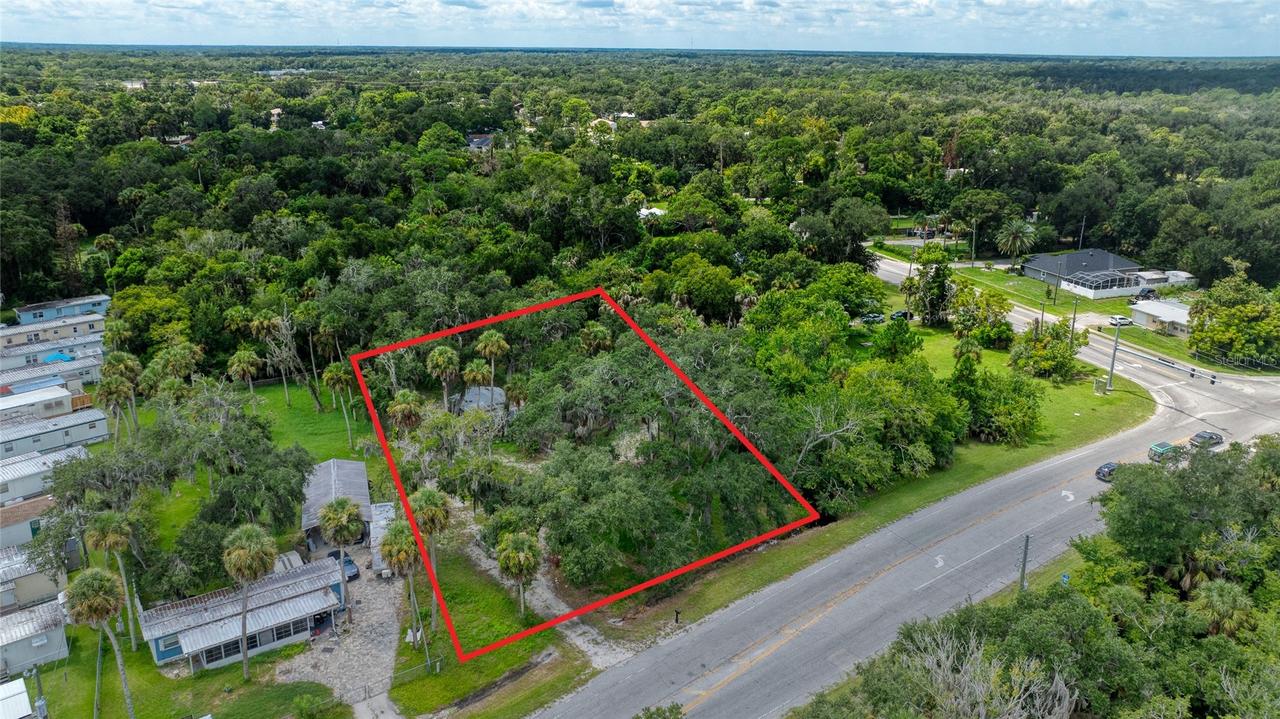 1922 Enterprise Ave., New Smyrna Beach, FL 32168