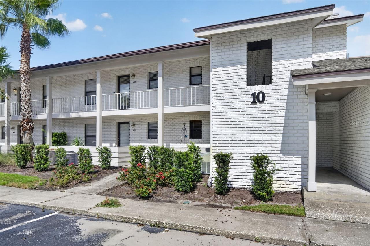 3004 Plaza Terrace Dr., Orlando, FL 32803
