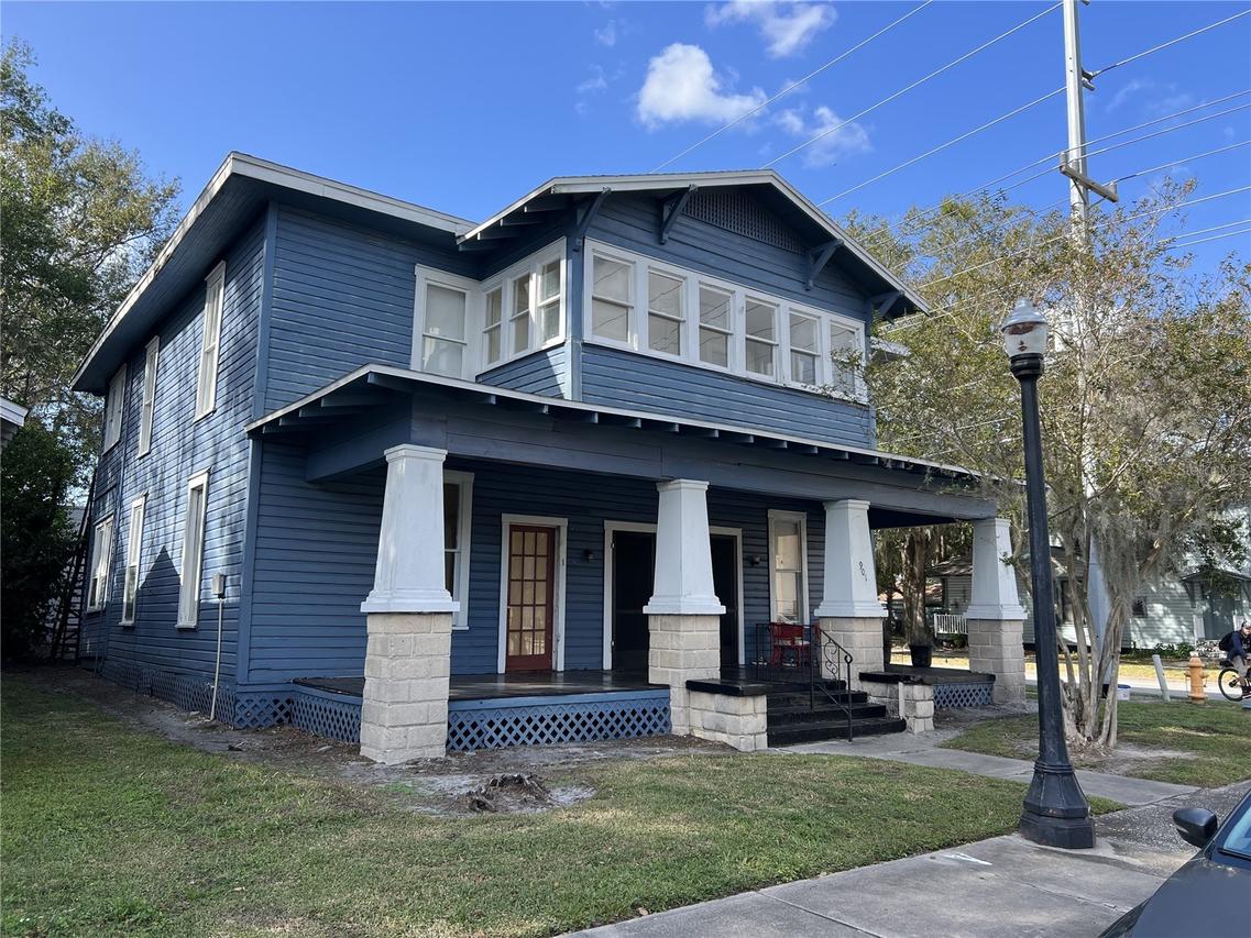 901 Pennsylvania Ave., Lakeland, FL 33803