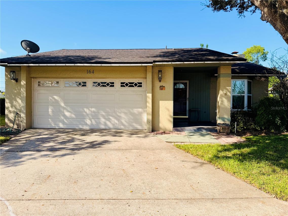 164 Mayfair Ct., Sanford, FL 32771