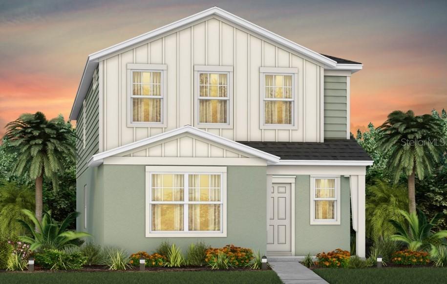 5099 Starling Bird Lane, St Cloud, FL 34771
