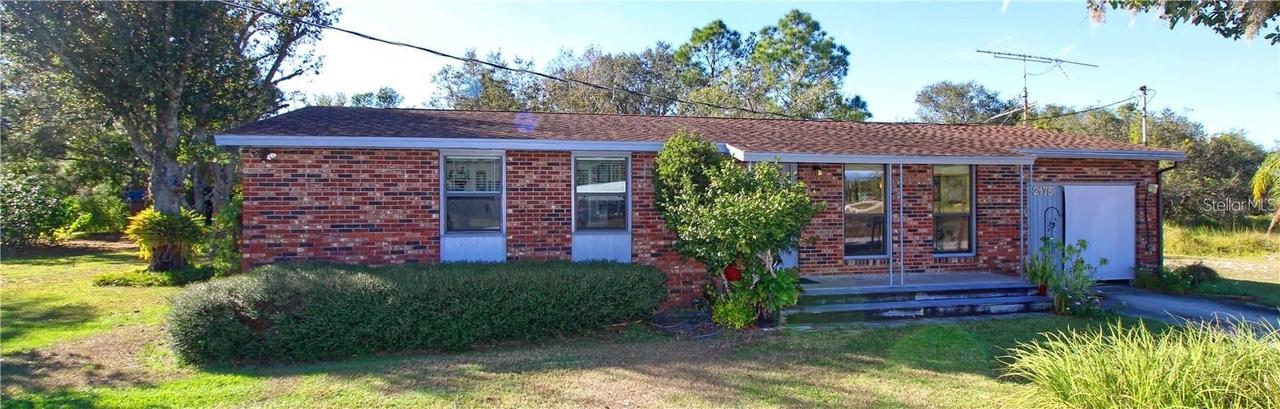 2175 N Cowry Rd., Avon Park, FL 33825