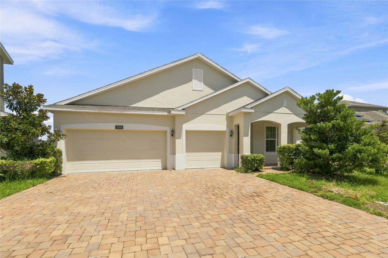 3393 Wauseon Dr., St Cloud, FL 34772