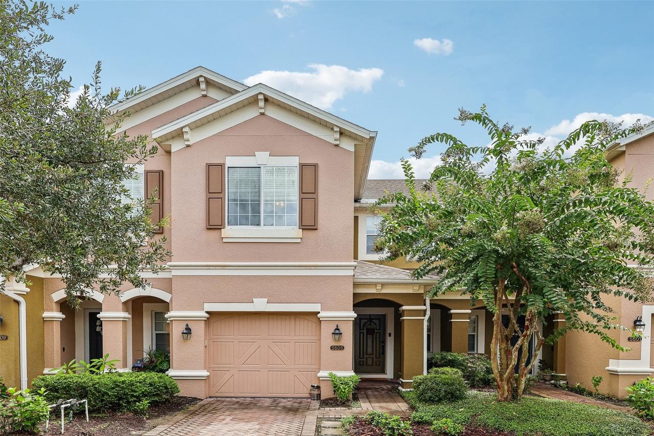 5605 Rutherford Pl., Oviedo, FL 32765