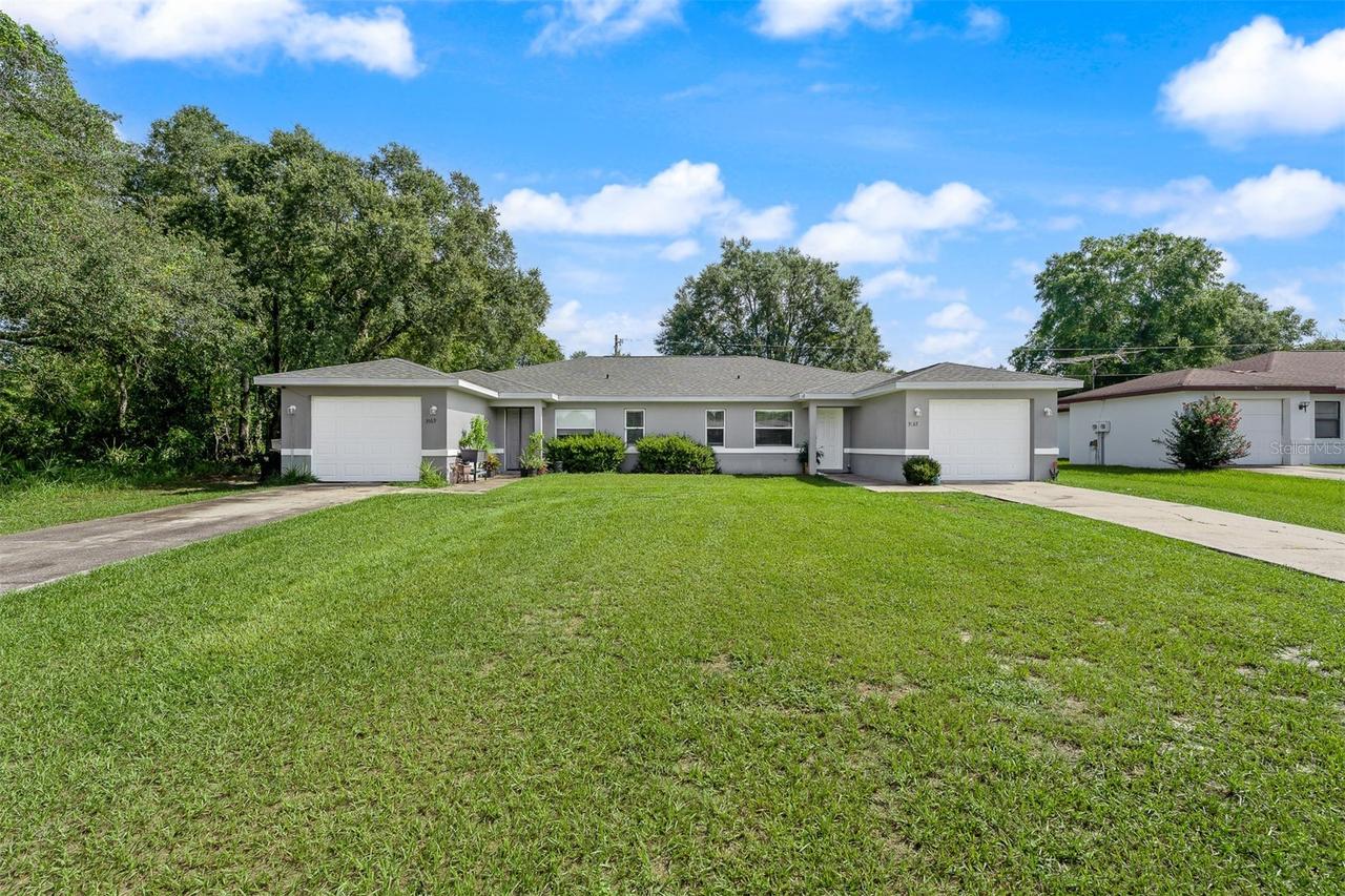 3567 SW 158th Ln., Ocala, FL 34473
