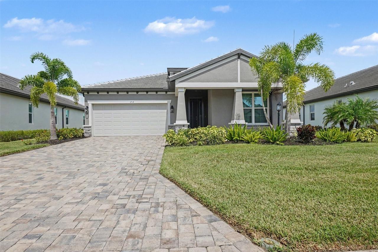 3714 Wild Blossom Pl., Parrish, FL 34219