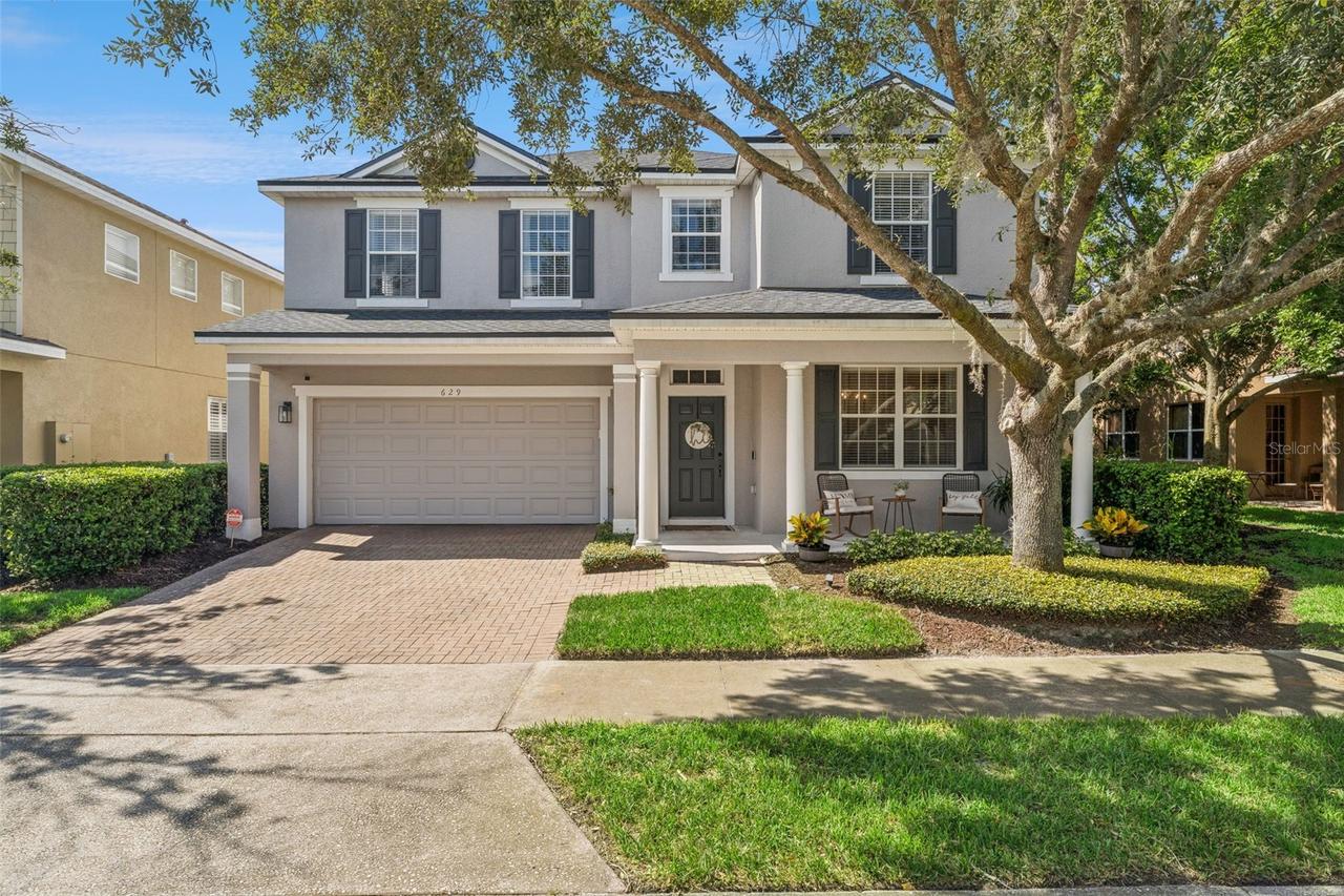 629 Legacy Park Dr., Casselberry, FL 32707