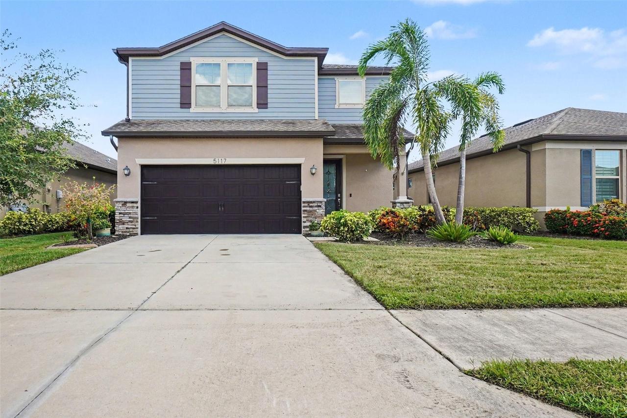 5117 Levana St., Palmetto, FL 34221