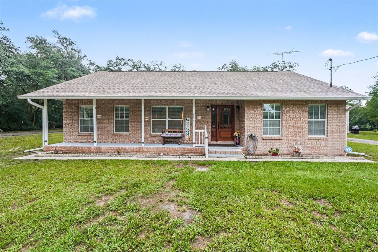 9172 Kedrone Dr., Webster, FL 33597
