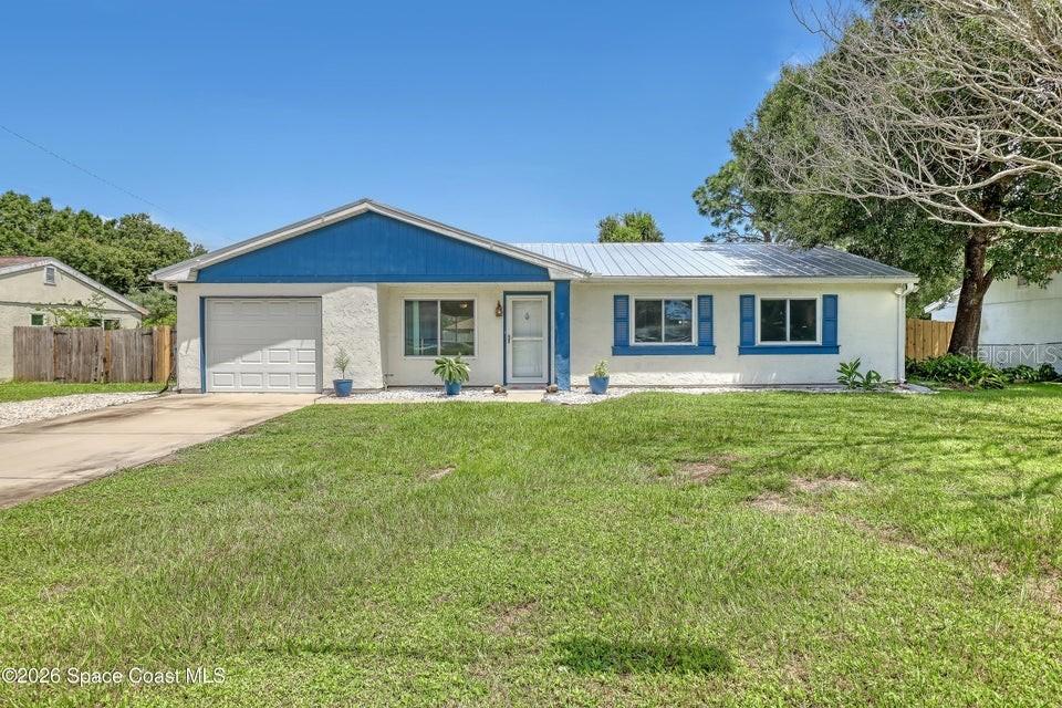 1671 Charles Blvd., Palm Bay, FL 32907