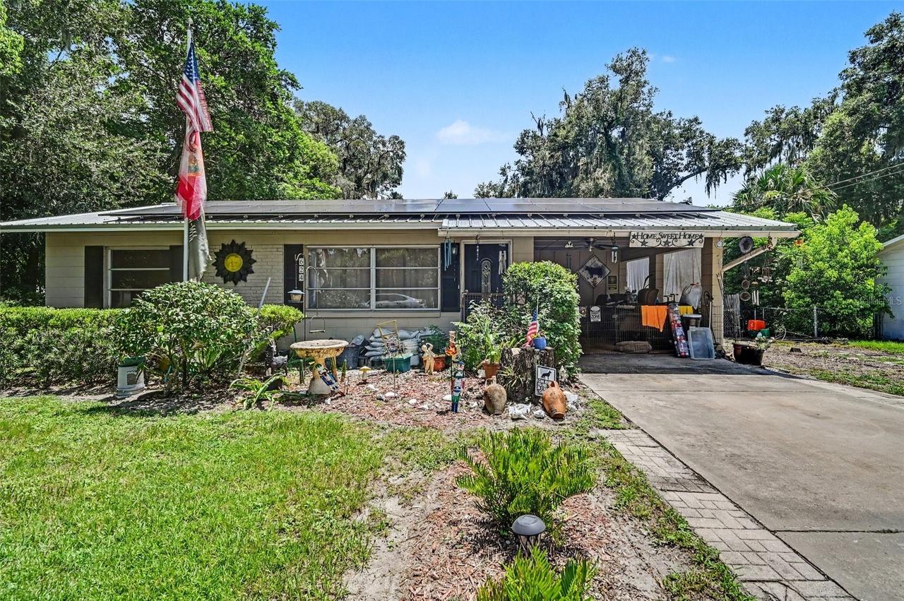 624 W French Ave., Orange City, FL 32763
