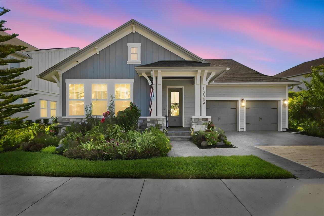 13339 Stoddart Ave., Orlando, FL 32827