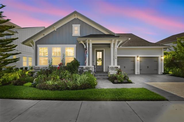 New Homes For Sale This Week That Attend Lake Nona Middle School: August 14th to August 20th