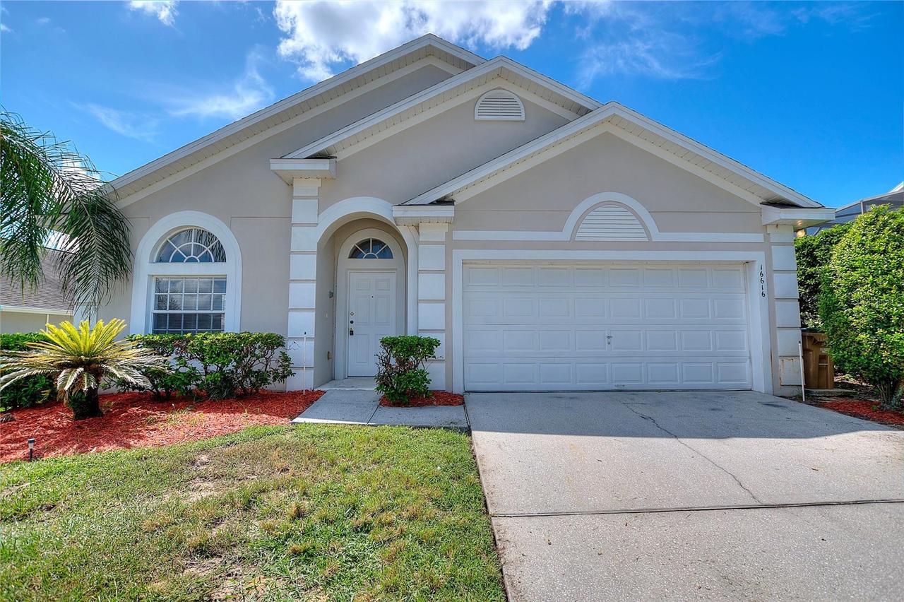 16616 Palm Spring Dr., Clermont, FL 34714