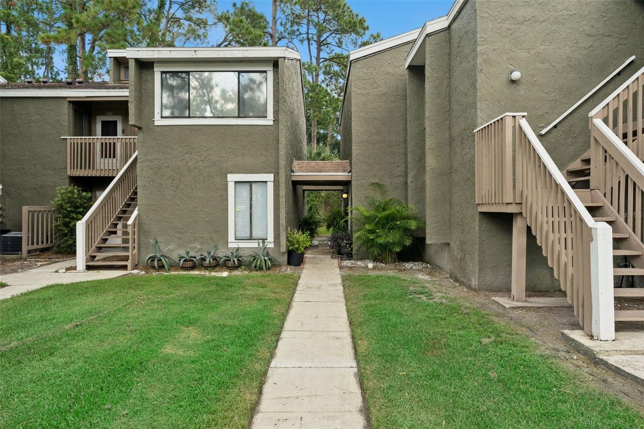 6168 Peregrine Ave. #12B, Orlando, FL 32819