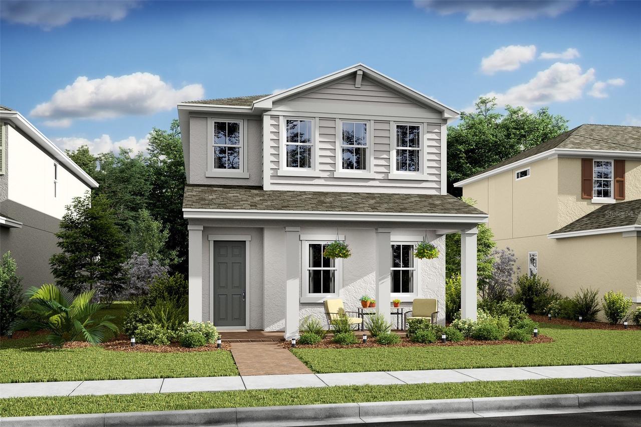 12325 Silk Mimosa Alley, Winter Garden, FL 34787