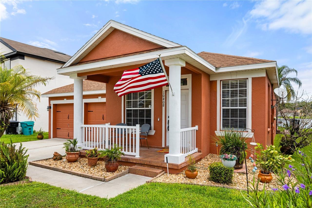 10408 Eastpark Woods Dr., Orlando, FL 32832