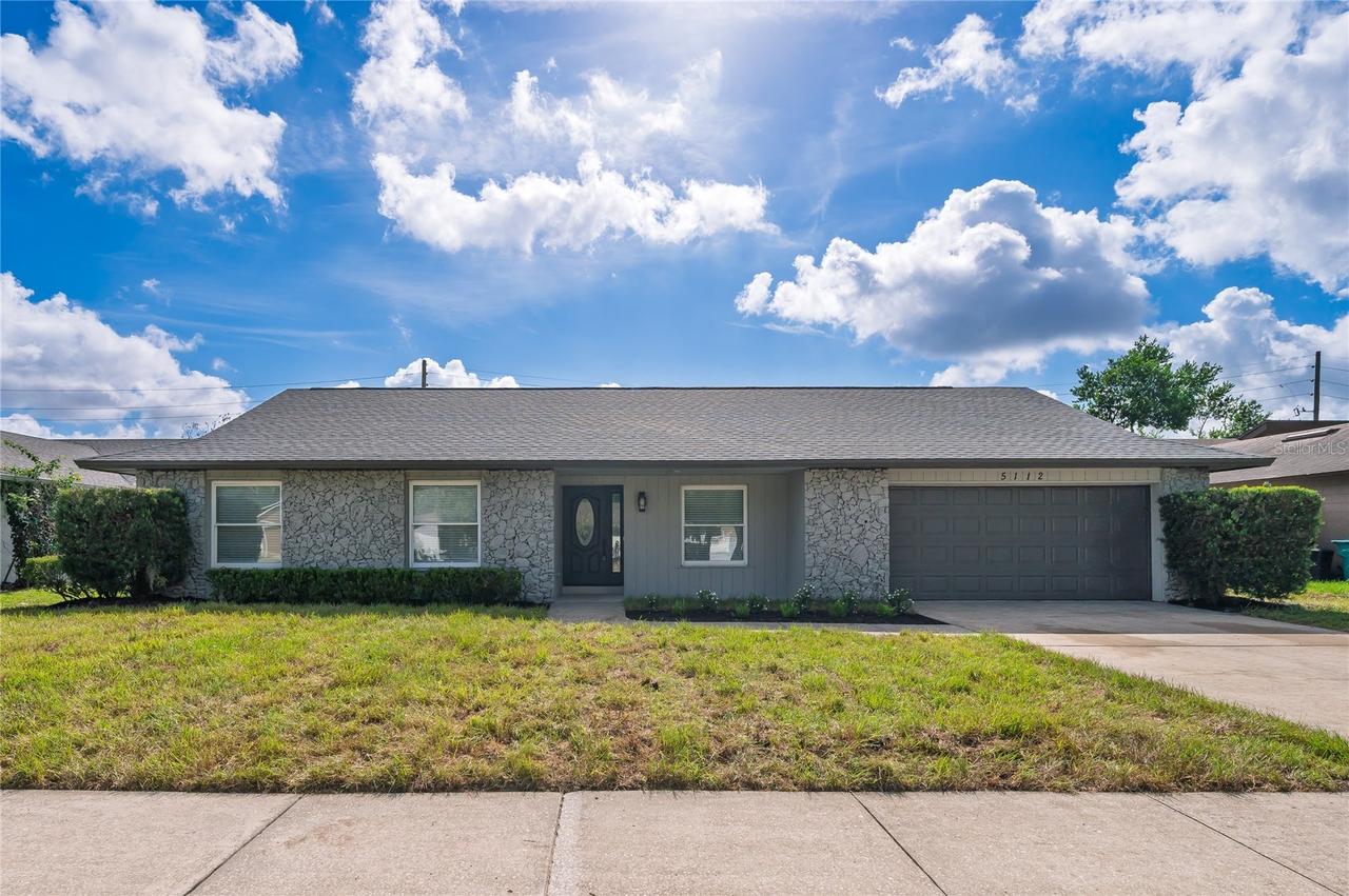 5112 Jeannine Ct., Orlando, FL 32807