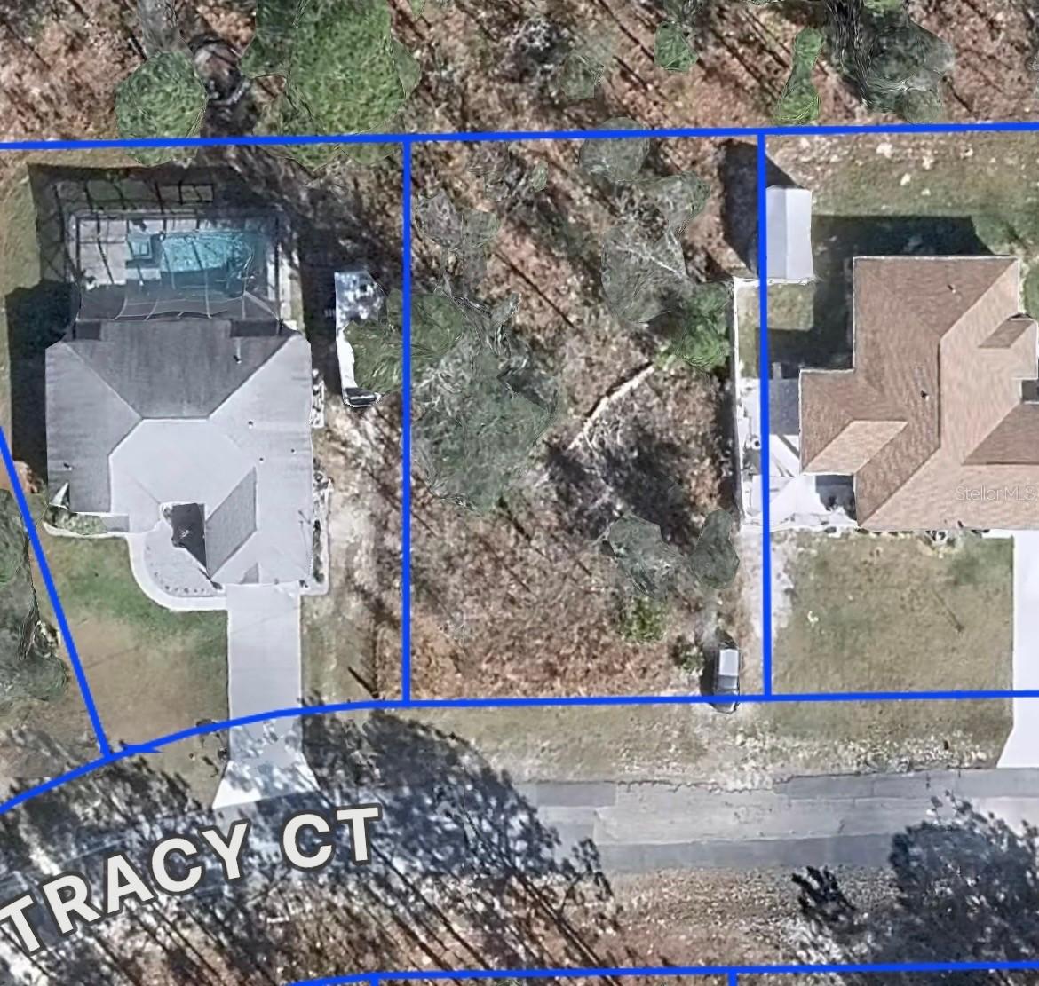 2710 W Tracy Ct., Citrus Springs, FL 34433