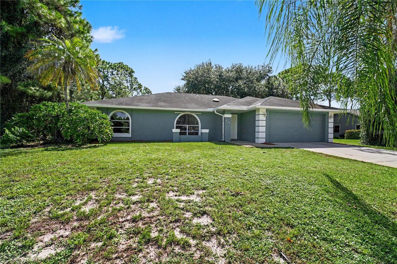 829 NE Pembroke Ave., Palm Bay, FL 32907