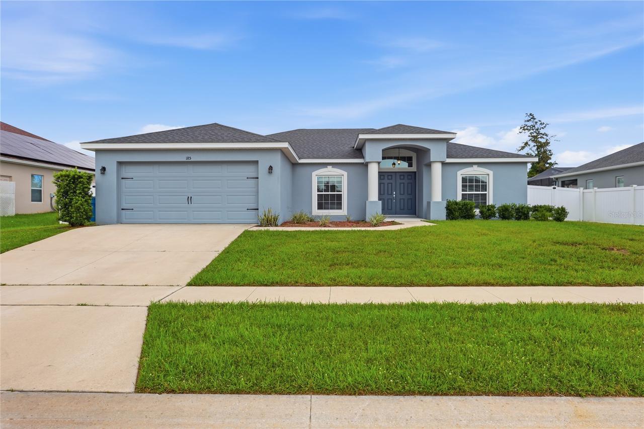 185 Cloverbrook Tr., Davenport, FL 33837