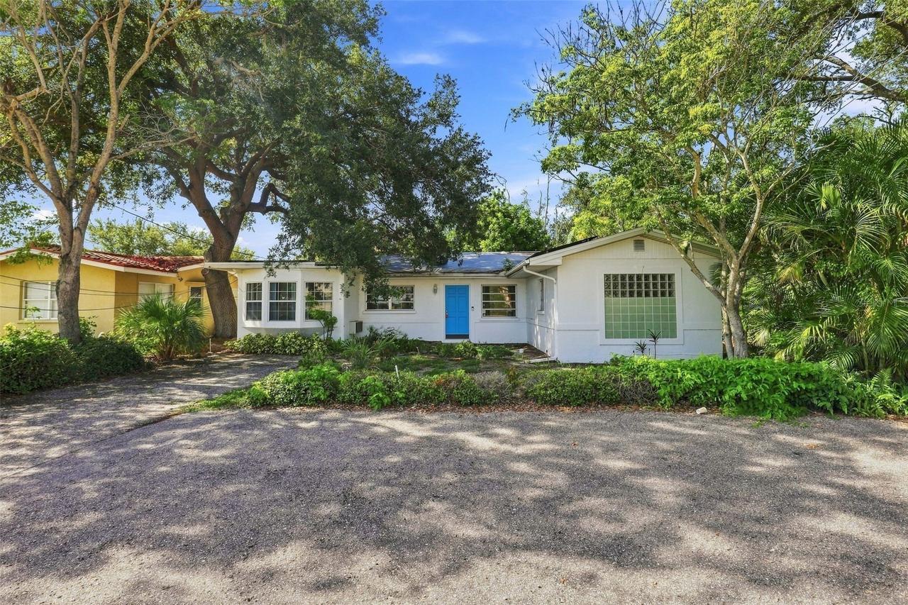1840 Glengary St., Sarasota, FL 34231