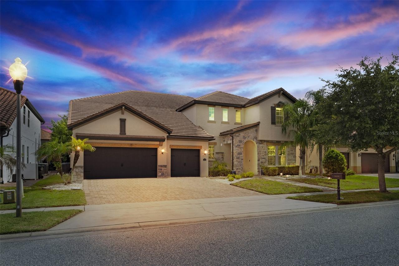 8416 Chilton Dr., Orlando, FL 32836