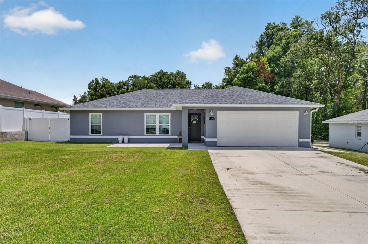 8280 SE 161st Pl., Summerfield, FL 34491