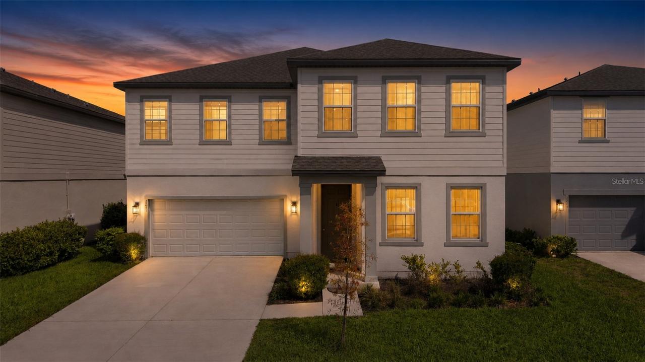 2251 Derwent Dr., Davenport, FL 33896