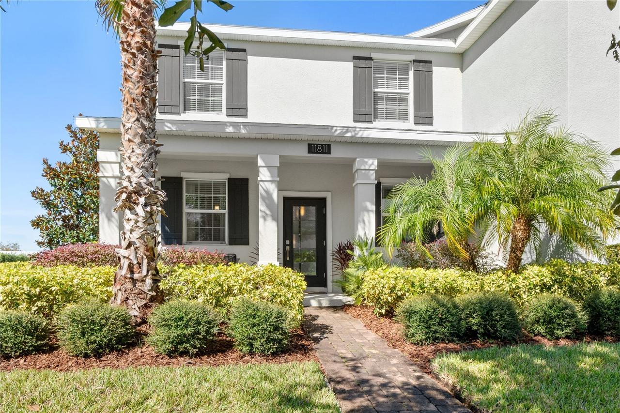11811 Pulitzer Pl., Orlando, FL 32832