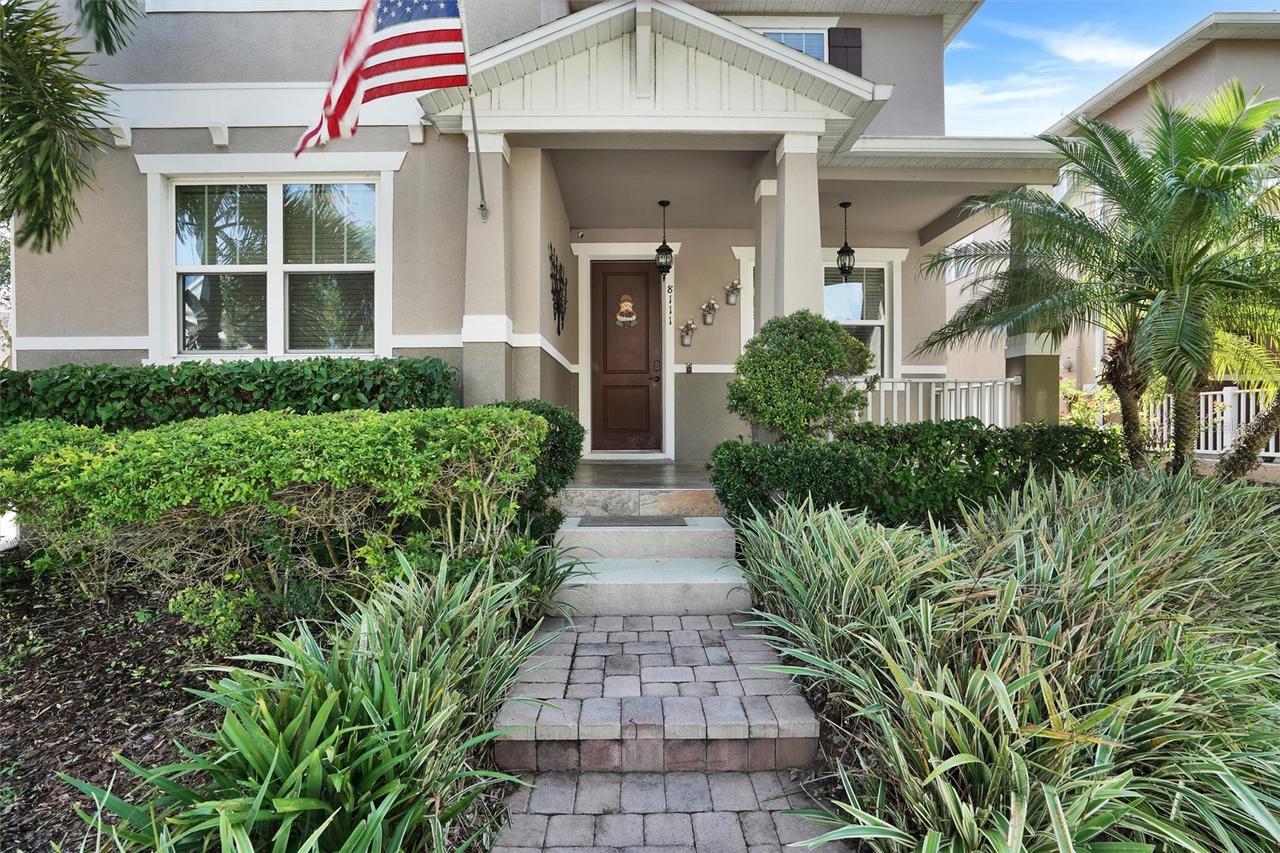 8111 Pacific Loon St., Winter Garden, FL 34787