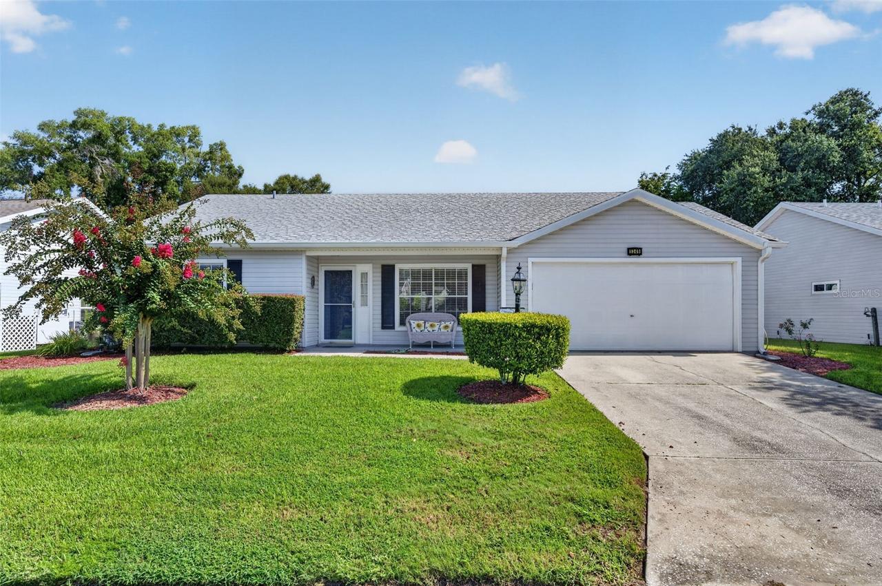 5349 Tangelo St., Leesburg, FL 34748