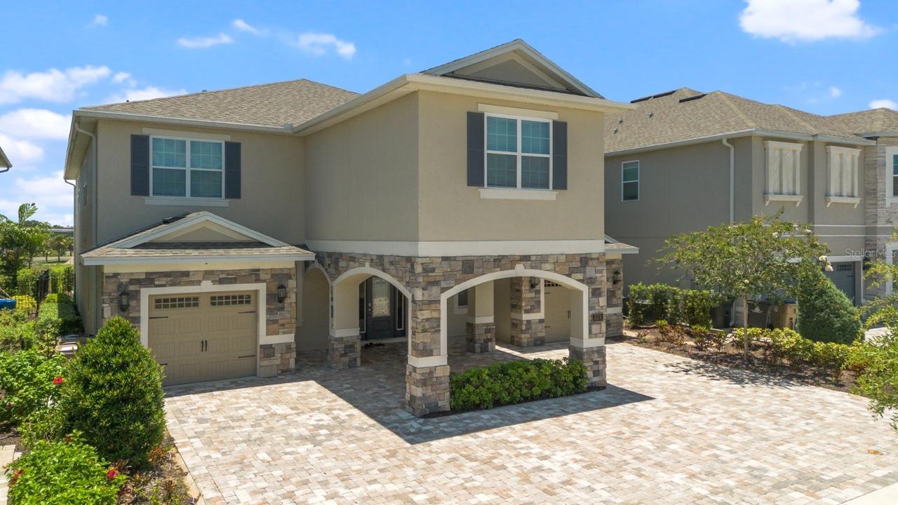 324 Southfield St., Kissimmee, FL 34747