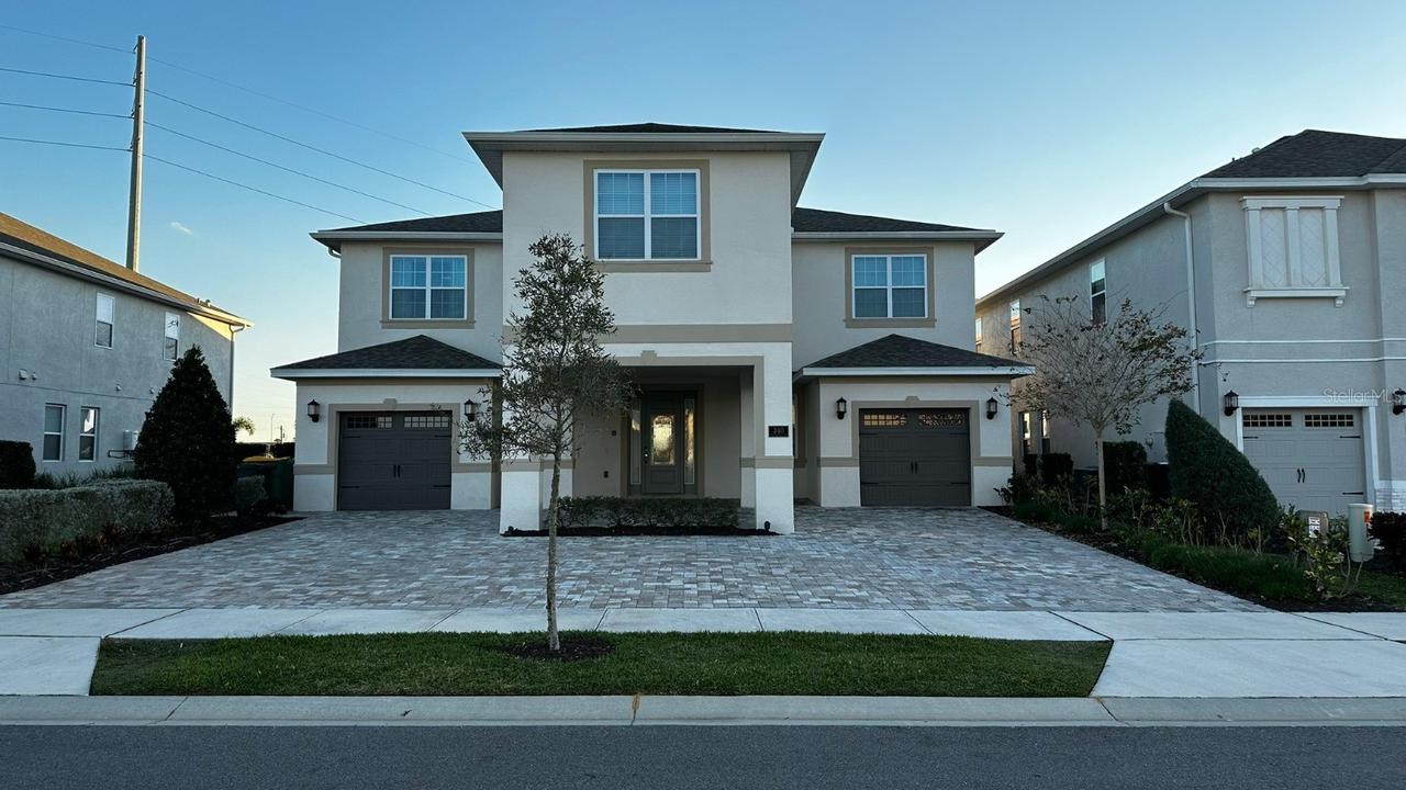 340 Southfield St., Kissimmee, FL 34747