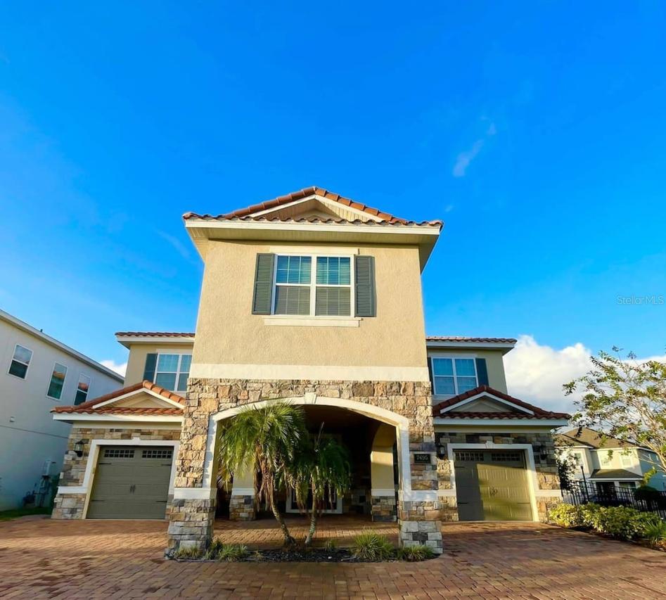 7695 Graben St., Kissimmee, FL 34747