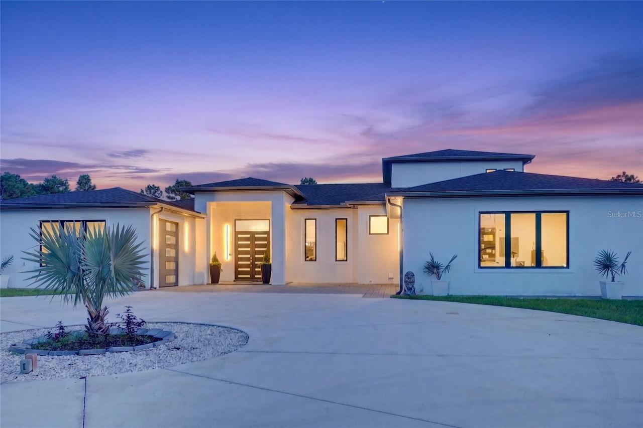 20722 Quinella St., Orlando, FL 32833