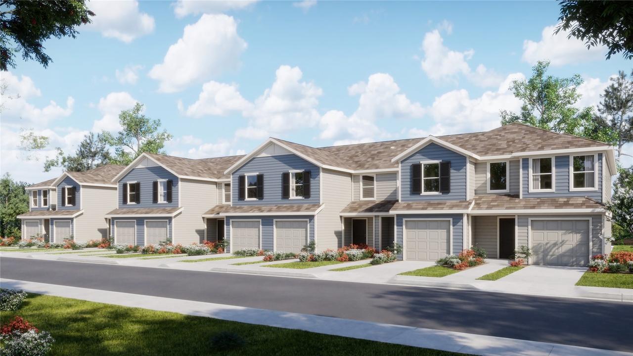 2922 Cherry Ln., Haines City, FL 33844