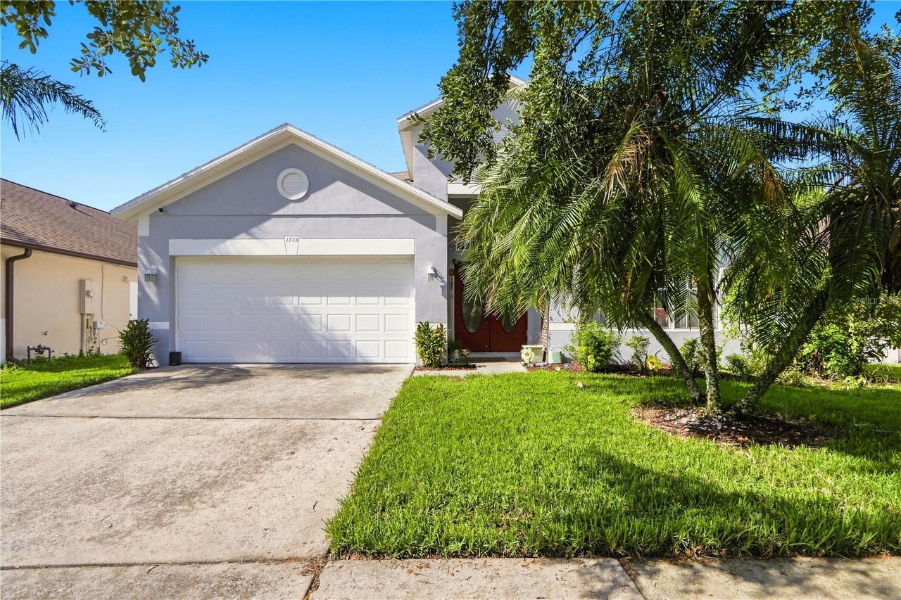 1732 Nestlewood Tr., Orlando, FL 32837