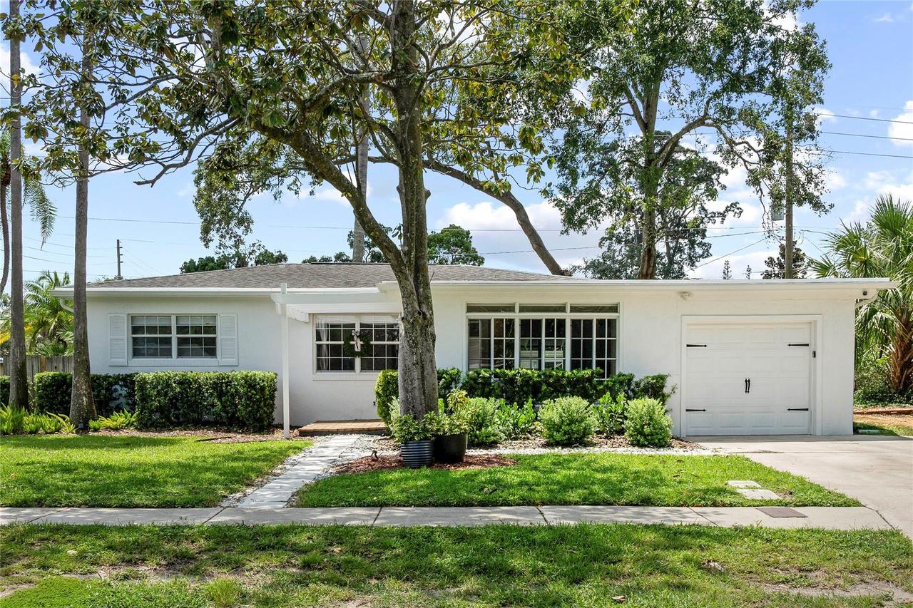 3510 Chelsea St., Orlando, FL 32803