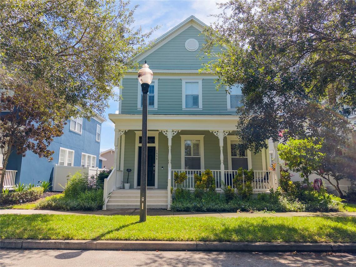 1555 Hanks Ave., Orlando, FL 32814