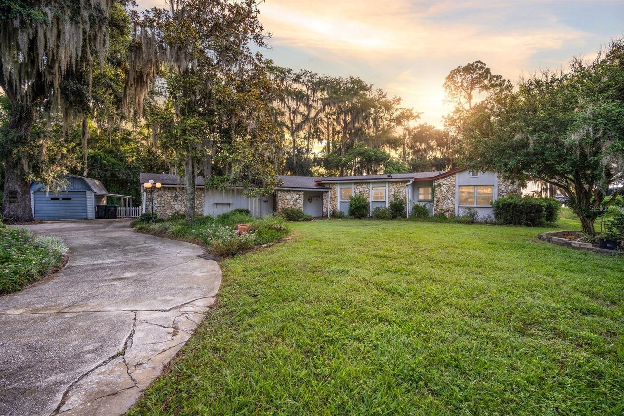 5251 Lake Jessamine Dr., Orlando, FL 32839