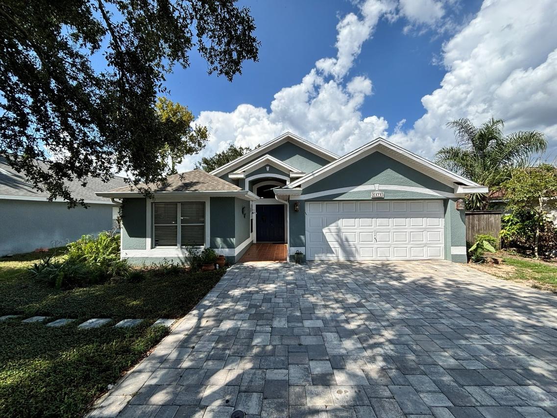 6473 Long Breeze Rd., Orlando, FL 32810